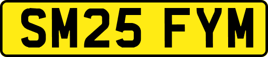 SM25FYM
