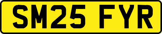 SM25FYR