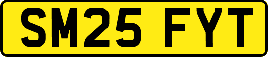 SM25FYT