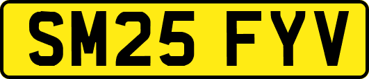 SM25FYV