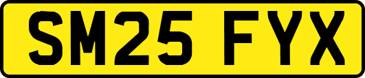 SM25FYX