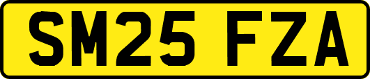 SM25FZA