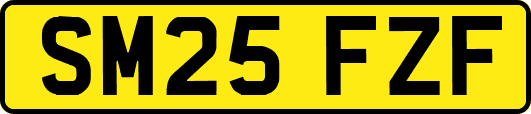 SM25FZF