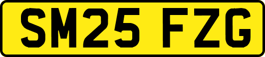 SM25FZG