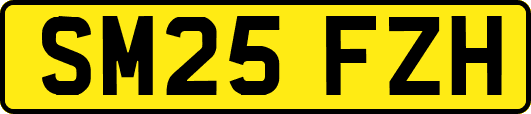 SM25FZH