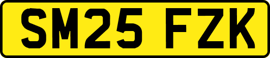 SM25FZK