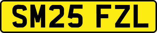 SM25FZL