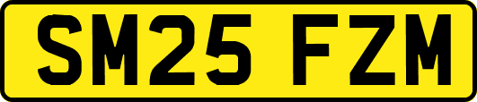 SM25FZM