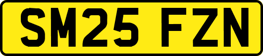 SM25FZN