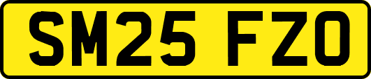 SM25FZO