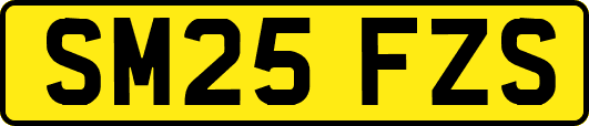 SM25FZS