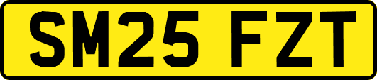 SM25FZT