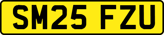 SM25FZU