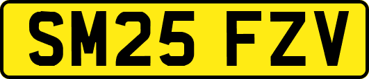 SM25FZV