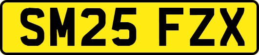 SM25FZX