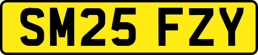 SM25FZY