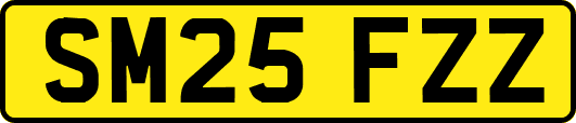 SM25FZZ