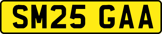 SM25GAA