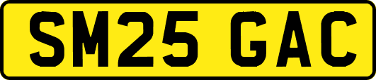 SM25GAC