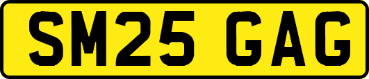 SM25GAG