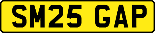 SM25GAP