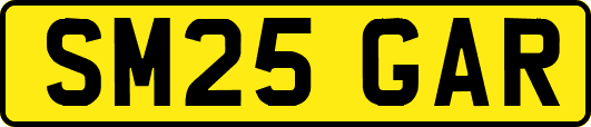 SM25GAR