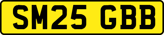 SM25GBB