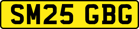 SM25GBG