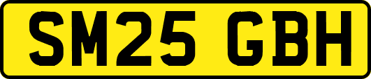 SM25GBH