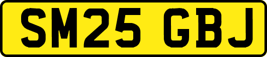SM25GBJ