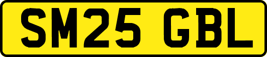 SM25GBL