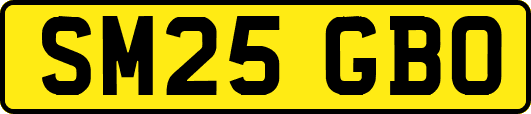 SM25GBO