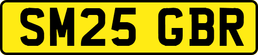 SM25GBR