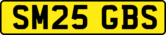 SM25GBS