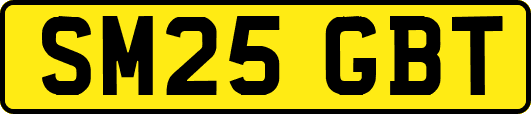 SM25GBT