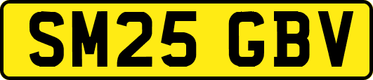 SM25GBV