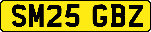 SM25GBZ