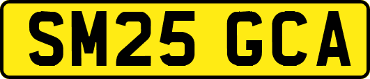 SM25GCA