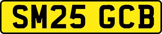 SM25GCB