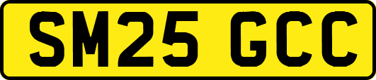 SM25GCC