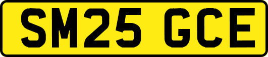 SM25GCE