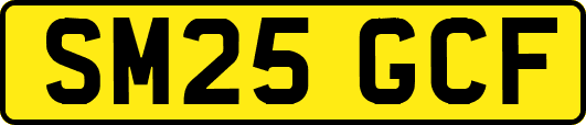 SM25GCF