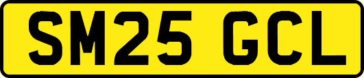 SM25GCL