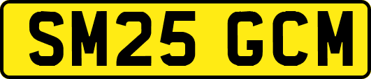 SM25GCM