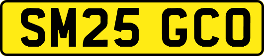 SM25GCO