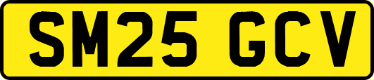 SM25GCV