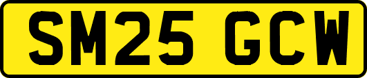 SM25GCW