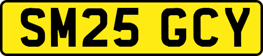 SM25GCY
