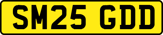 SM25GDD
