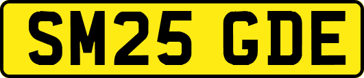 SM25GDE